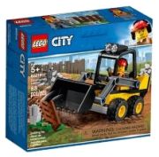 LEGO City Front Loader (60219) LEGO City Front Loader (60219)