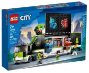 LEGO City Gaming Tournament Truck (60388) LEGO City Gaming Tournament Truck (60388)