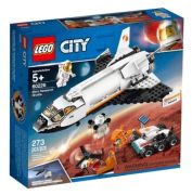 LEGO City Mars Research Shuttle (60226) LEGO City Mars Research Shuttle (60226)