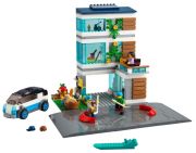 LEGO City Modern Family House (60291) LEGO City Modern Family House (60291)