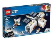 LEGO City Moon Space Station (60227) LEGO City Moon Space Station (60227)