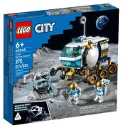 LEGO City Moon Rover (60348) LEGO City Moon Rover (60348)