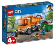 LEGO City Waste Collection (60220) LEGO City Waste Collection (60220)