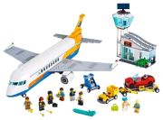 LEGO City Passenger Airplane (60262) LEGO City Passenger Airplane (60262)