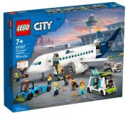 LEGO City Passenger Airplane (60367) LEGO City Passenger Airplane (60367)