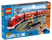 Lego City Passenger Train 7938 Lego City Passenger Train 7938