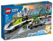 LEGO City Passenger Express Train (60337) LEGO City Passenger Express Train (60337)