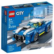 LEGO City Police Car (60312) LEGO City Police Car (60312)