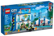LEGO City Police Academy (60372) LEGO City Police Academy (60372)