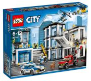 LEGO City Police Station (60141) LEGO City Police Station (60141)