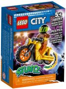 LEGO City Power stunt bike (60297) LEGO City Power stunt bike (60297)