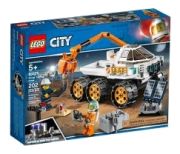 LEGO City Rover test drive (60225) LEGO City Rover test drive (60225)