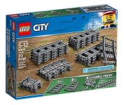 LEGO City Track (60205) LEGO City Track (60205)