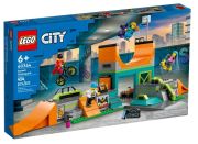 LEGO City Skatepark (60364) LEGO City Skatepark (60364)