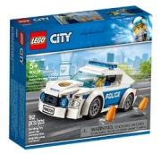 LEGO City Police Car (60239) LEGO City Police Car (60239)