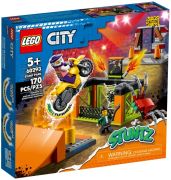 LEGO City Stunt Park (60293) LEGO City Stunt Park (60293)