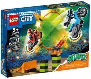 LEGO City Stunt Competition (60299) LEGO City Stunt Competition (60299)