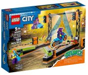 LEGO City Stuntz Obstacle Stunt Challenge (60340) LEGO City Stuntz Obstacle Stunt Challenge (60340)