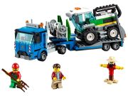 LEGO City Transporter for Combine Harvester (60223) LEGO City Transporter for Combine Harvester (60223)