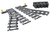 LEGO City Switch (60238) LEGO City Switch (60238)