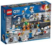 LEGO City Urban Resident Space Research & Development (60230) LEGO City Urban Resident Space Research & Development (60230)
