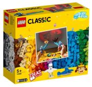 LEGO Classic Building Blocks Shadow Theater (11009) LEGO Classic Building Blocks Shadow Theater (11009)