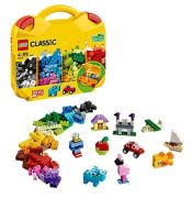 LEGO Classic Building Block Starter Case - Sort Colors (10713) LEGO Classic Building Block Starter Case - Sort Colors (10713)