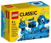 LEGO Classic Blue Creative Set (11006) LEGO Classic Blue Creative Set (11006)