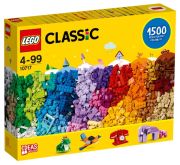 LEGO Classic Extra Large Brick Box (10717) LEGO Classic Extra Large Brick Box (10717)