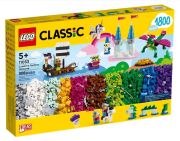 LEGO Classic Fantasy Universe Creative Construction Set (11033) LEGO Classic Fantasy Universe Creative Construction Set (11033)
