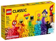 LEGO Classic Large Creative Building Set (11030) LEGO Classic Large Creative Building Set (11030)