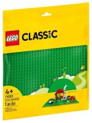 LEGO Classic Green Baseplate (11023) LEGO Classic Green Baseplate (11023)