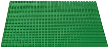 LEGO Classic Green Baseplate (10700) LEGO Classic Green Baseplate (10700)