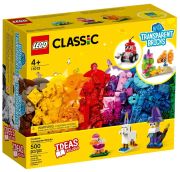 LEGO Classic Creative Construction Set (11013) LEGO Classic Creative Construction Set (11013)