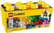 LEGO Classic Medium Brick Box (10696) LEGO Classic Medium Brick Box (10696)