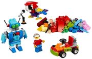 LEGO Classic Fun in the Future (10402) LEGO Classic Fun in the Future (10402)
