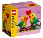 LEGO Classic Valentine's Turtledove (40522) LEGO Classic Valentine's Turtledove (40522)