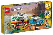 LEGO Creator 3-in-1 Camping Vacation (31108) LEGO Creator 3-in-1 Camping Vacation (31108)