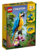 LEGO Creator 3-in-1 Exotic Parrot (31136) LEGO Creator 3-in-1 Exotic Parrot (31136)