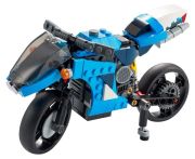 LEGO Creator 3-in-1 Off-road Motorcycle (31114) LEGO Creator 3-in-1 Off-road Motorcycle (31114)