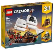 LEGO Creator 3-in-1 Pirate Ship (31109) LEGO Creator 3-in-1 Pirate Ship (31109)