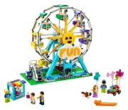 LEGO Creator 3-in-1 Ferris Wheel (31119) LEGO Creator 3-in-1 Ferris Wheel (31119)