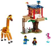 LEGO Creator 3-in-1 Safari Treehouse (31116) LEGO Creator 3-in-1 Safari Treehouse (31116)
