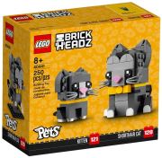 LEGO Creator 3-in-1 Forest Mythical Creature (31125) LEGO Creator 3-in-1 Forest Mythical Creature (31125)