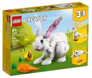 LEGO Creator 3-in-1 White Rabbit (31133) LEGO Creator 3-in-1 White Rabbit (31133)