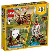LEGO Creator Treehouse Treasure (31078) LEGO Creator Treehouse Treasure (31078)