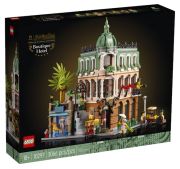 LEGO Creator Boutique Hotel (10297) LEGO Creator Boutique Hotel (10297)