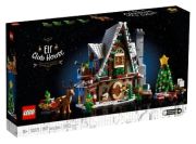 LEGO Creator Elf Clubhouse (10275) LEGO Creator Elf Clubhouse (10275)