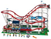 LEGO Creator Expert Roller Coaster (10261) LEGO Creator Expert Roller Coaster (10261)
