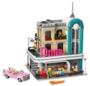 LEGO Creator Expert American Diner (10260) LEGO Creator Expert American Diner (10260)